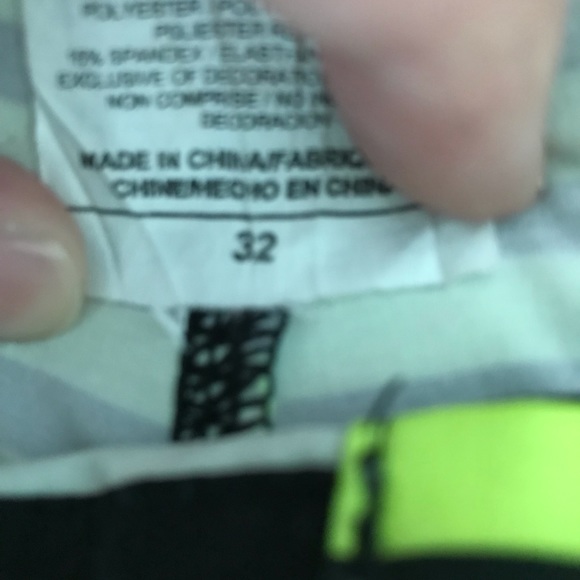 Hurley Board Short - Picture 5 of 5